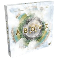 Above (BGA)