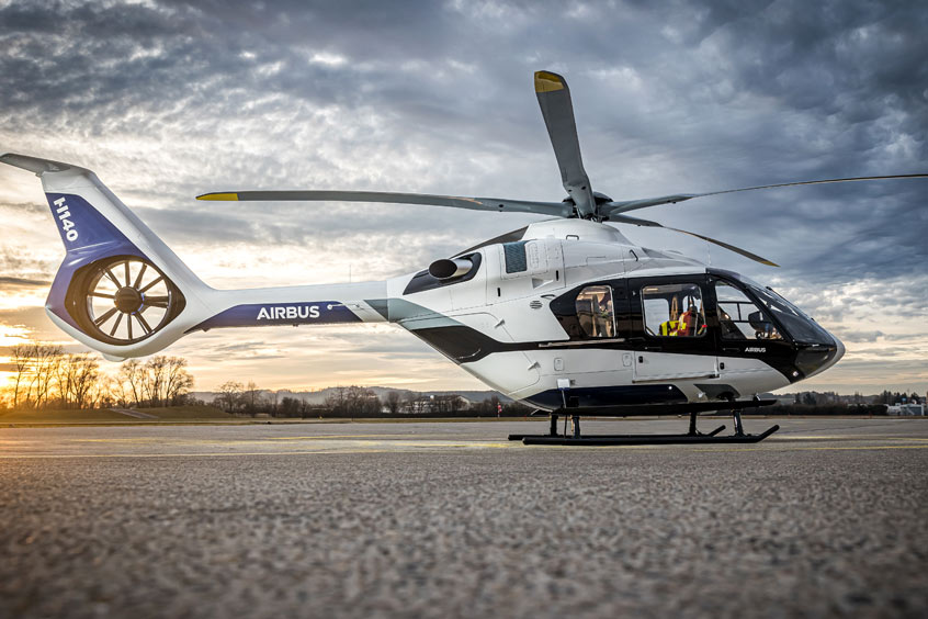 Airbus Helicopters