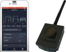 MetaGeek Wi-Spy Air